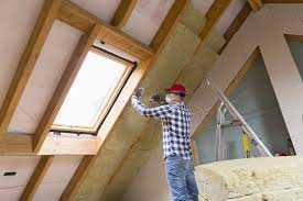 Best Spray Foam Insulation  in Vernon, TX